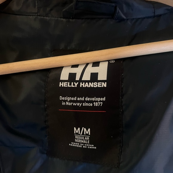 Helly Hansen Vest - Picture 7 of 9